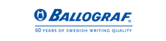 BALLOGRAF バログラフ ロゴ