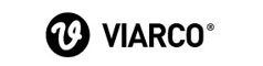 VIARCO　ビアルコ　ロゴ