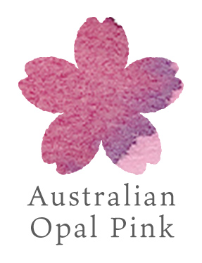 オーストラリアンオパールピンク