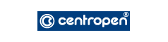 centropen セントロペン ロゴ