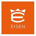 EISEN ロゴ