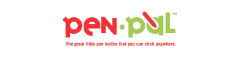 PeNPaL ペンパル ロゴ