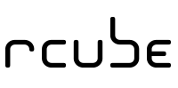 rcubeロゴ