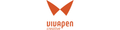 ViVapen ビバペン ロゴ