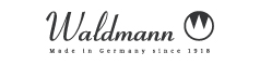 WALDMANN ヴァルドマン ロゴ